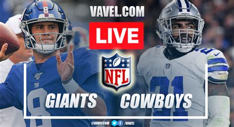 current dallas cowboys score|More.